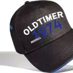 Oldtimer Modell 1974 - Geburtstagsgeschenk für Männer zum 50. Geburtstag