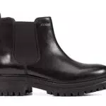 Geox D Iridea B Stiefeletten für Damen