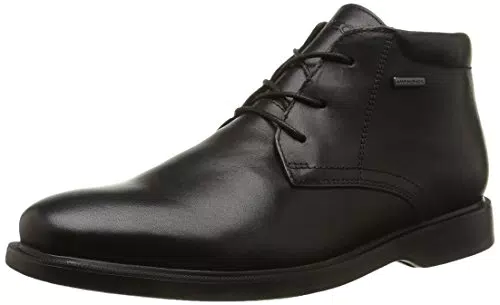 Geox Herren U Brayden 2Fit Abx D Schuhe – Hochwertige, bequeme Sneakers