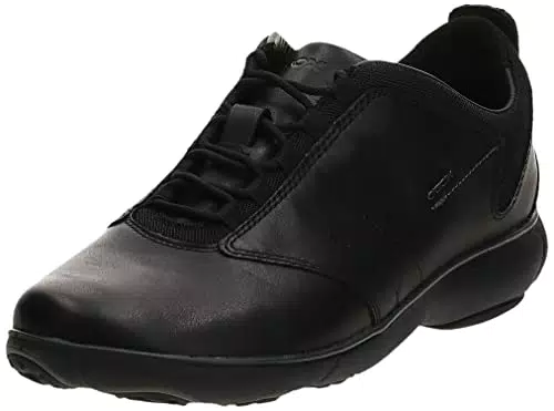 Geox Herren Nebula A Sneakers