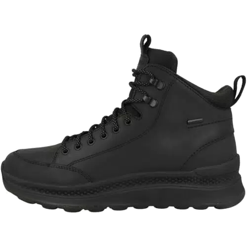 Geox Herren Ankle Boots SPHERICA ACTIF X2
