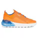 Geox J Activart Illuminus Sneaker – Bequeme und stylische Schuhe für jeden Anlass