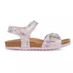 Geox J Adriel Mädchen Sandalen