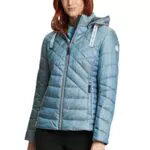 Gil Bret Damen Jacke 9137/5212 – Stilvolle und elegante Oberbekleidung
