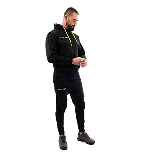 Givova Passen König 4 Saison Unisex Sportartikel