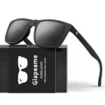 Glapeame Polarised Sonnenbrille für Herren und Damen – UV-Schutz Sonnenbrillen