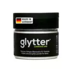 Glytter Glitzerpulver für Getränke - essbarer Glitzer für Cocktails und Likör