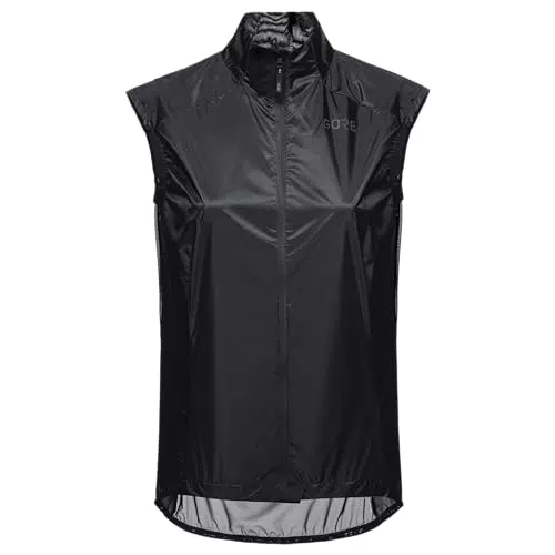 GOREWEAR Ambient Weste für Damen – Leichte und funktionale Outdoor-Bekleidung