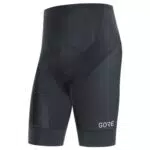 GOREWEAR C3 Kurze Tights für Damen und Herren – Hochwertige Sportbekleidung