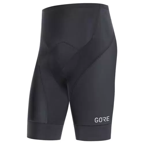 GOREWEAR C3 Kurze Tights für Damen und Herren – Hochwertige Sportbekleidung