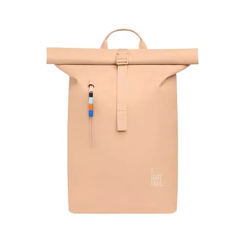 GOT BAG Rucksack Rolltop 2.0 Lite - Wasserdichter Laptop Rucksack 26L