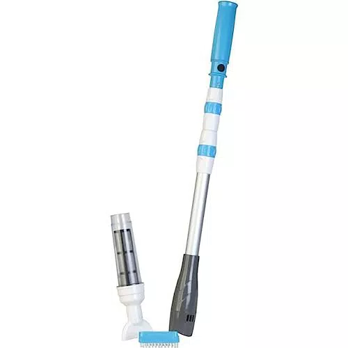Gre ABS3 Elektrischer Poolreiniger – Effiziente Reinigung für Ihren Pool