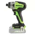 Greenworks GD24ID3 Akku Schlagschrauber, bürstenlos, 300 Nm, ohne Akku & Ladegerät