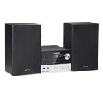 Grundig CMS 1050 DAB+ BT Kompaktanlage mit Bluetooth, CD-MP3 und USB Anschluss