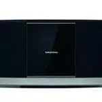 Grundig GMH1010 WMS 3000 BT DAB+ Radio mit Bluetooth und DAB+ Empfang