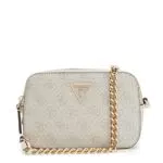 GUESS Noelle Tasche für Damen – Elegante Handtasche mit Logo