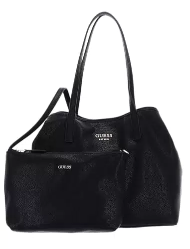 Guess Vikky II 2-in-1 Tote Handtasche