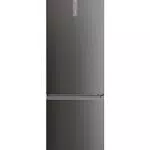 Haier Kühl-Gefrierkombination HDPW5620ANPD mit A Energieeffizienz und Total No Frost