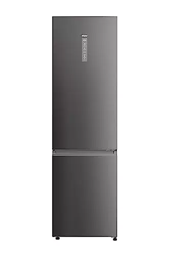 Haier Kühl-Gefrierkombination HDPW5620ANPD mit A Energieeffizienz und Total No Frost