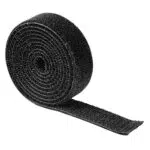 Hama Doppelseitiges Klettband – Universelles Klett-Band für Basteln und Kabelbinder