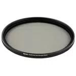 Hama Polfilter 72 mm Zirkular Polarisationsfilter mit NMC16 Beschichtung