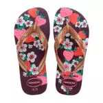 Havaianas Flip-Flops für Kinder – Bequeme und stilvolle Sandalen