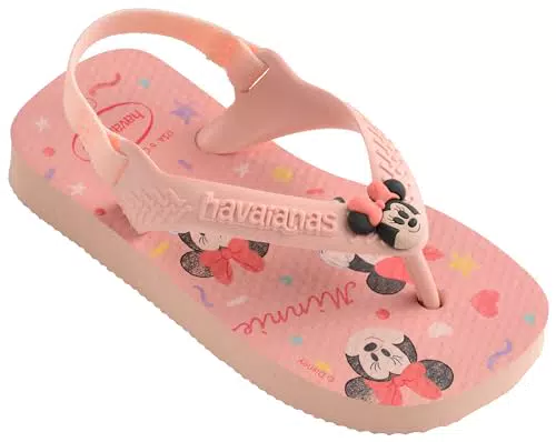 Havaianas Disney Classics II Flip-Flops für Unisex-Babys