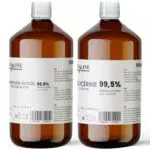 HD-Line Glycerin E422 & Propylenglykol E1520 - Pharma- und Lebensmittelqualität
