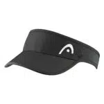 HEAD Pro Player Damen Visor Cap – Einheitsgröße für Sport und Freizeit