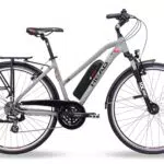 HEAD Revelo RM Joy E-Trekking Fahrrad