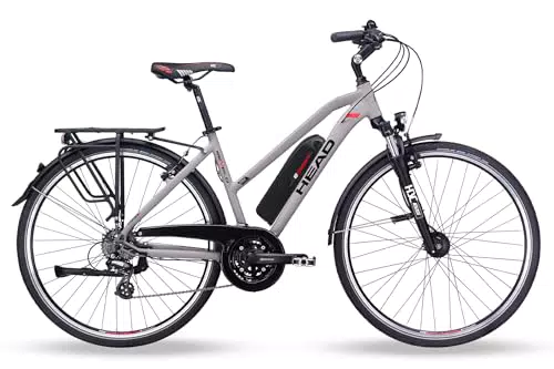 HEAD Revelo RM Joy E-Trekking Fahrrad