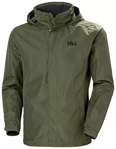 Helly Hansen Herren Dubliner Jacke