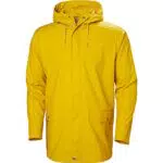 Helly Hansen Herren Moss Rain Coat Shell-Jacke