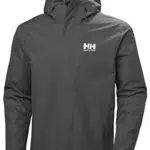 Helly Hansen Herren Seven J Regenjacke Shell-Jacke