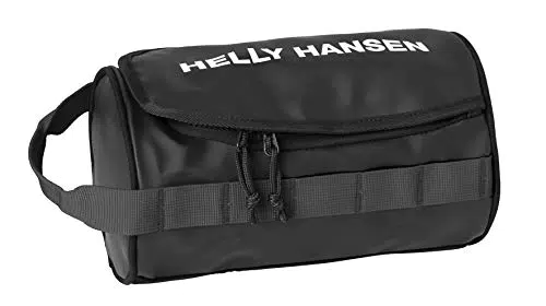 Helly Hansen HH Wash Bag - Unisex Toilettentasche für Reisen und Freizeit