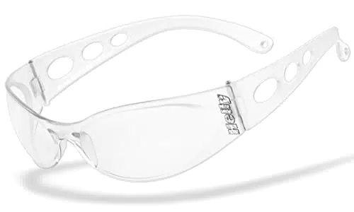 HELLY® Bikerbrille No1 Bikereyes® – windabweisend, bruchsicher, beschlagfrei