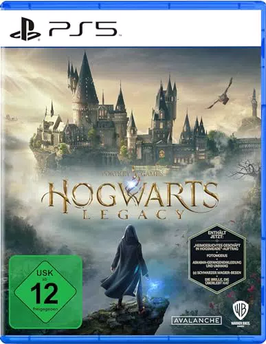 Hogwarts Legacy