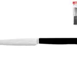 HOME Steakmesser mit Griff, 11 cm - Hochwertige Küchengeräte für jeden Haushalt
