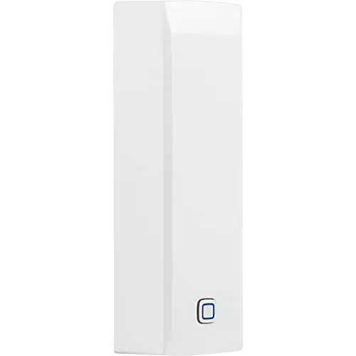 Homematic IP Fenster- und Türkontakt – digitaler Sensor für effizientes Heizen