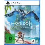 Horizon Forbidden West - -