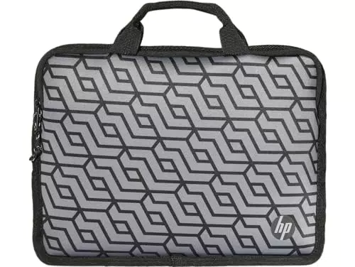 HP Laptop-Schutzhülle 11 Zoll - Schwarz