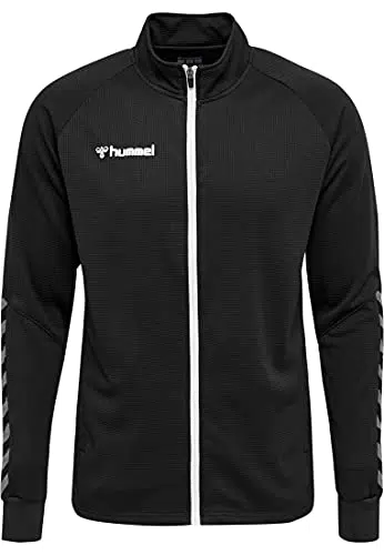 HUMMEL Herren, Jacke, True Blue, M