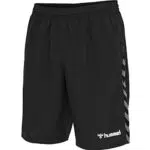 Hummel Hmlauthentic Trainingsshorts für Herren