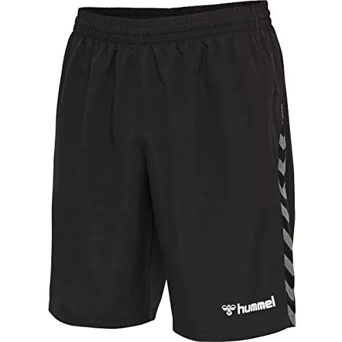 Hummel Hmlauthentic Trainingsshorts für Herren