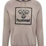 Hummel Hmlisam 2.0 Hoodie für Herren im Athleisure-Stil