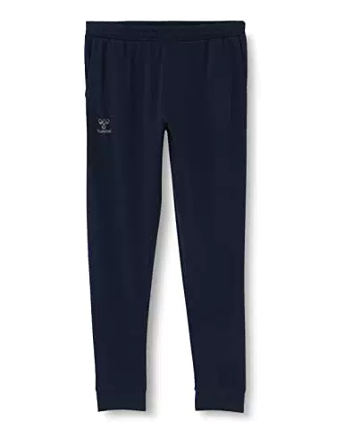 Hummel hmlSTALTIC Baumwollhose für Damen und Herren