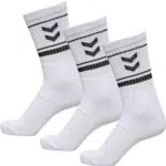 Hummel Hmlstripe Crew Socken – Bequeme und stilvolle Fußbekleidung