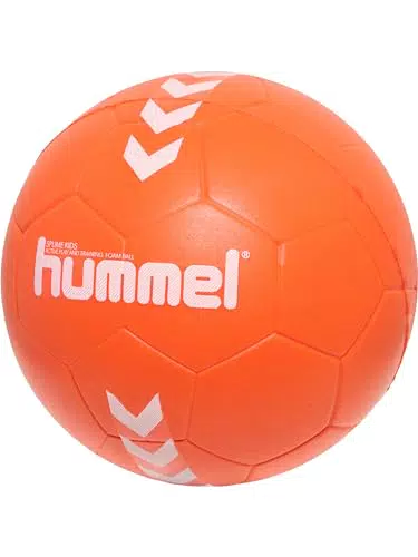 Hummel Spume Junior Handball – Hochwertiger Handball für junge Spieler