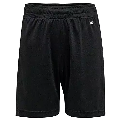Hummel Hmlcore Xk Poly Kinder Shorts für Unisex