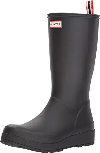 HUNTER Damen Original Play Gummistiefel